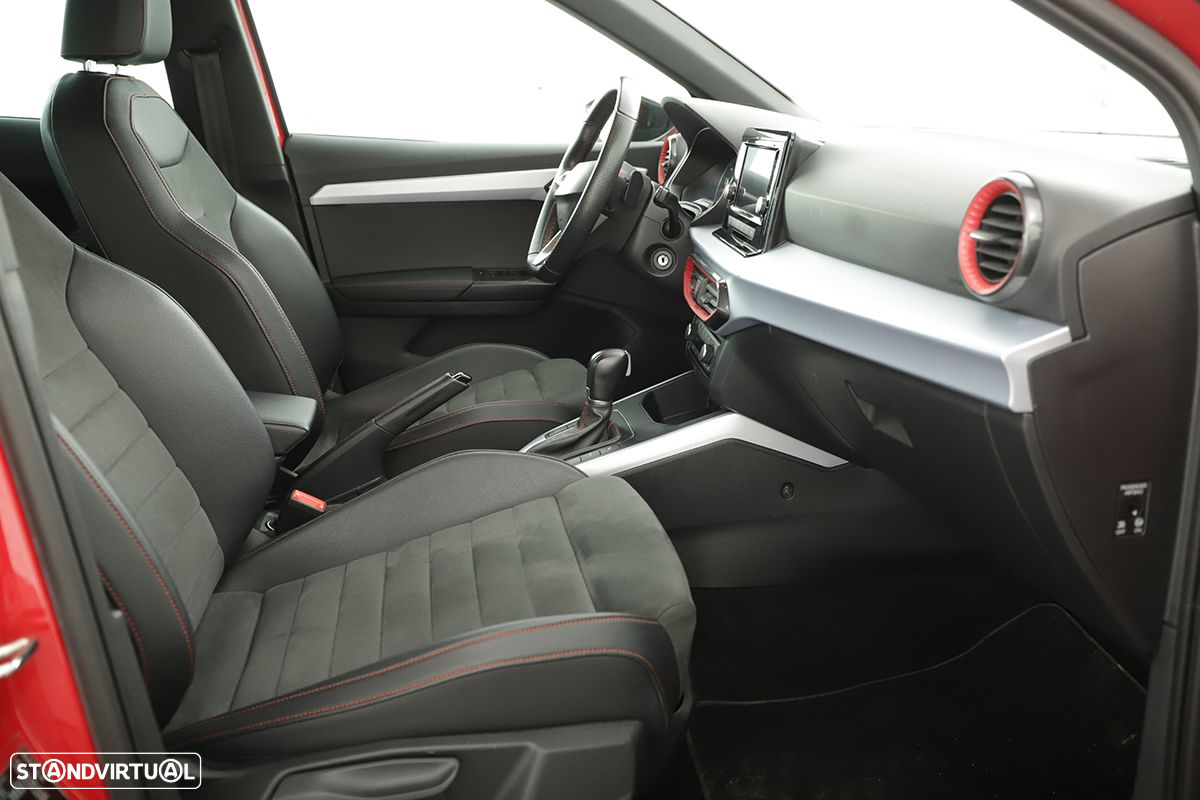 SEAT Arona 1.0 TSI FR DSG - 19