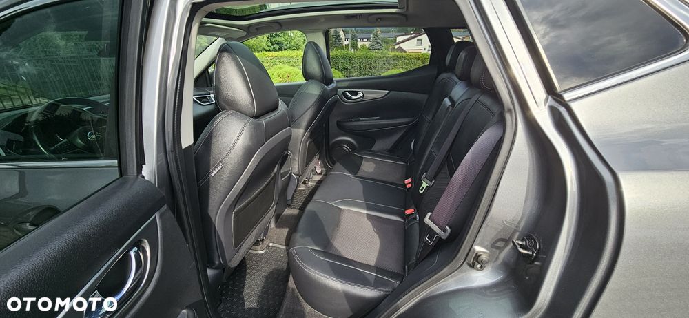 Nissan Qashqai - 7