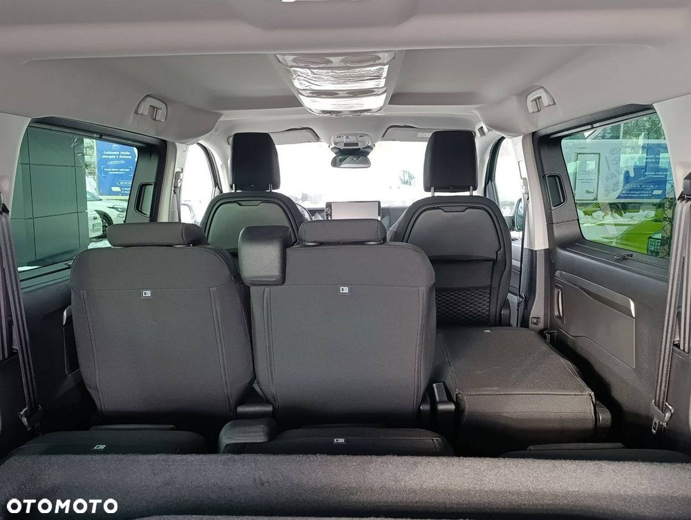 Citroën SpaceTourer - 14