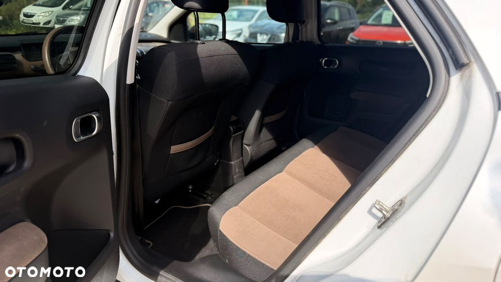 Citroën C4 Cactus 1.2 PureTech Shine Edition - 10