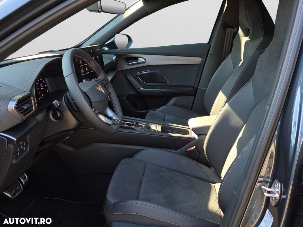 Cupra Formentor 2.0 TSI DSG7 4Drive VZ - 10