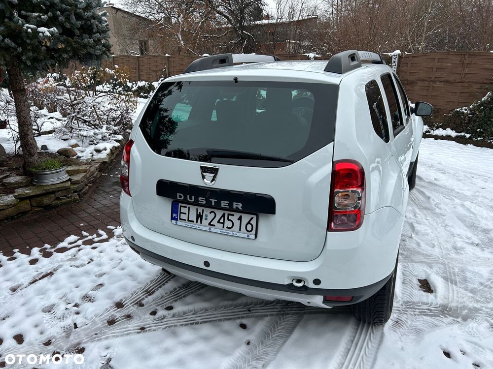 Dacia Duster - 33