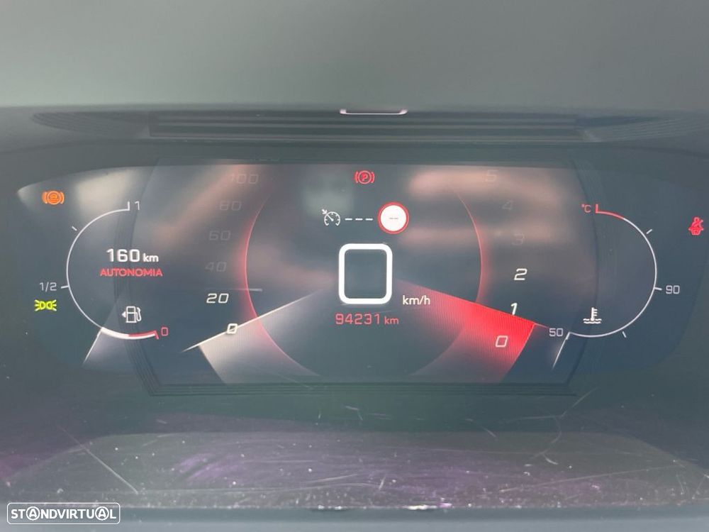 Peugeot 2008 1.2 PureTech GT - 3