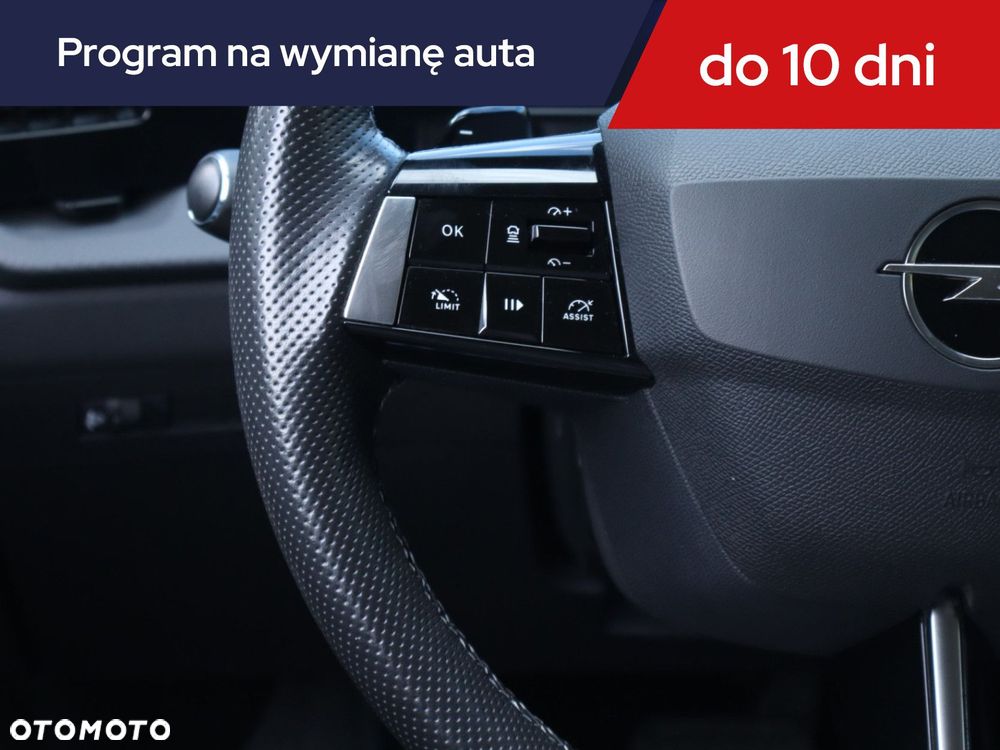 Opel Astra - 22