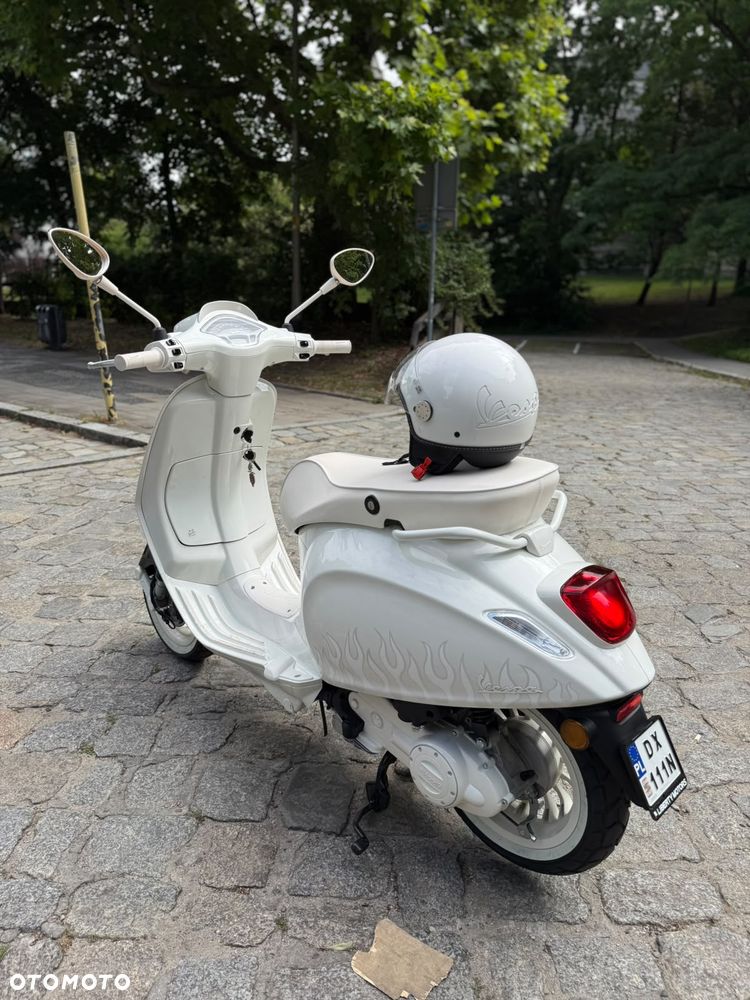 Vespa Sprint - 6