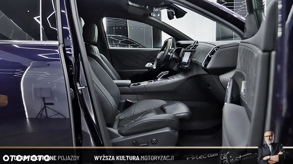 DS Automobiles DS 7 Crossback 1.6 PureTech Rivoli - 17