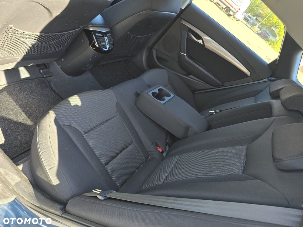 Hyundai i40 1.7 CRDi Classic - 28