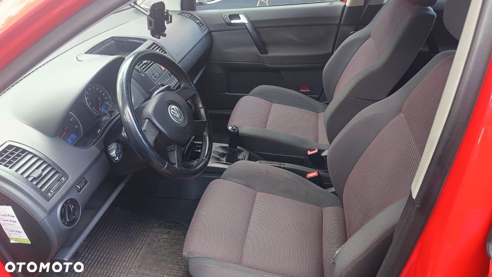 Volkswagen Polo 1.4 16V Fun - 4
