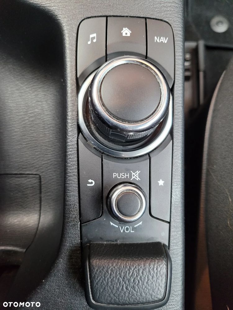 Mazda CX-3 2.0 Skygo - 25