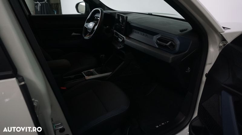 Dacia Duster TCe 130 4X4 MHEV Journey - 13