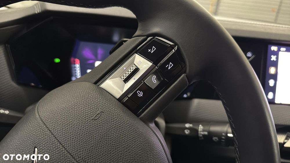DS Automobiles DS 4 1.2 PureTech Trocadero - 22
