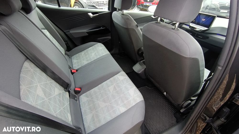 Volkswagen ID.3 58 kWh Pro Performance - 16