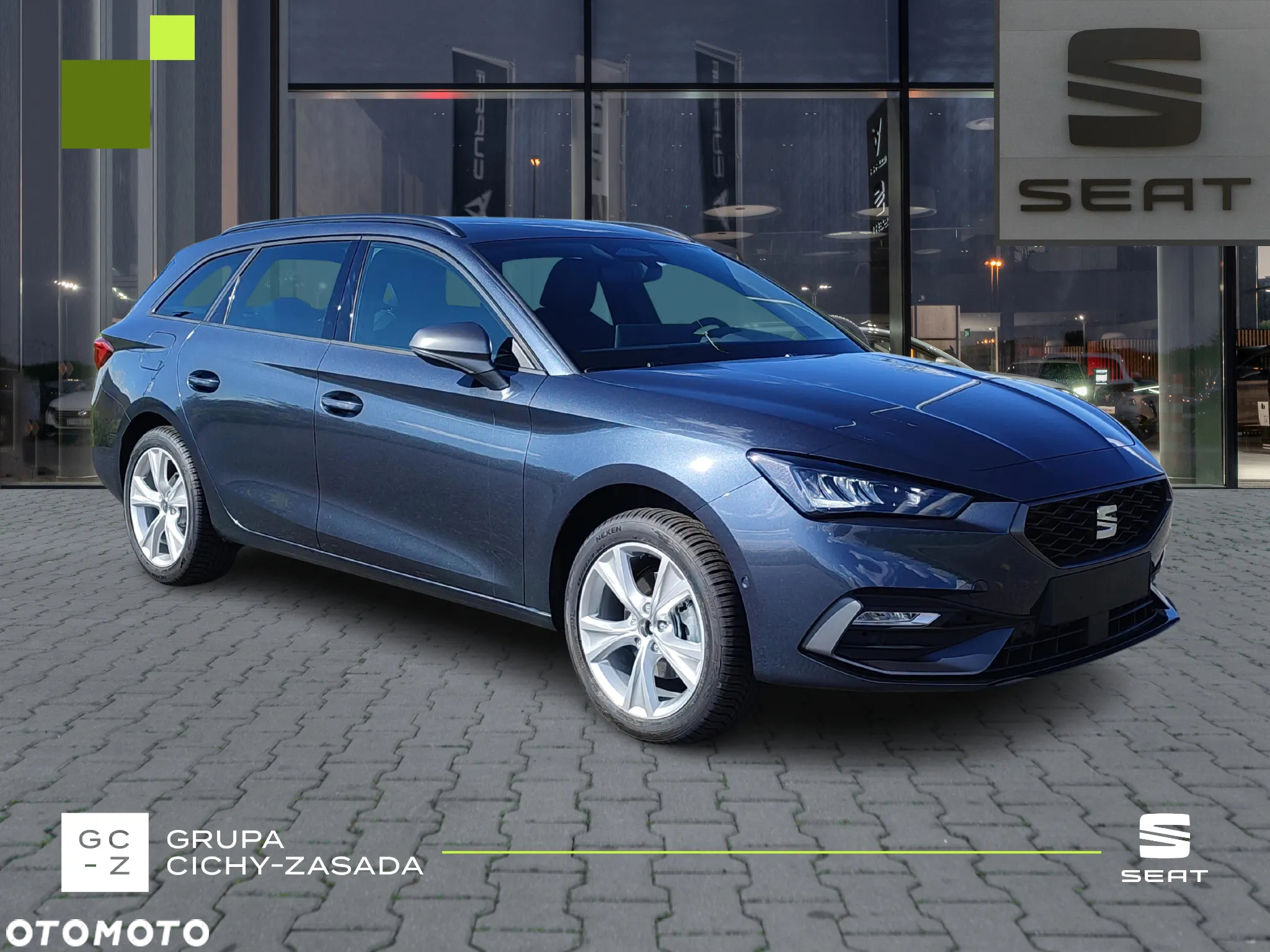 Seat Leon - 7