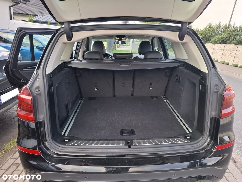 BMW X3 xDrive20d xLine - 5