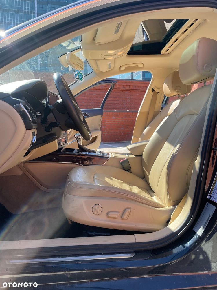 Audi A6 - 15