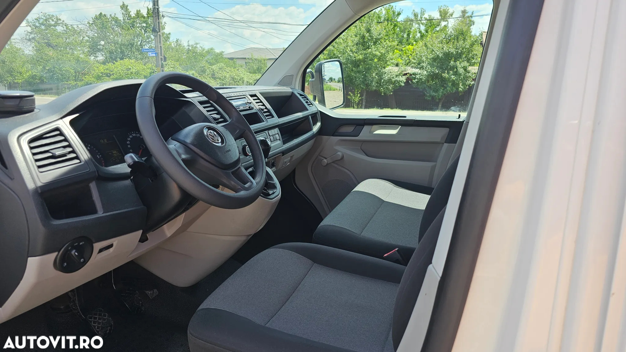 Volkswagen TRANSPORTER - 15