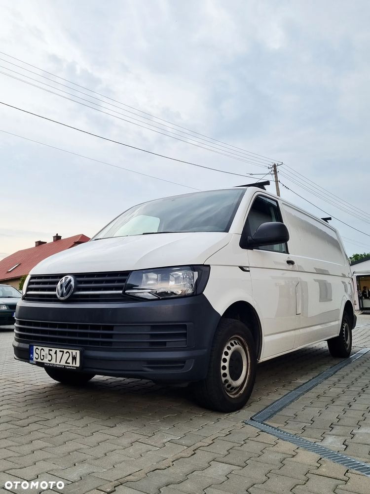 Volkswagen Transporter L2H2 - 3