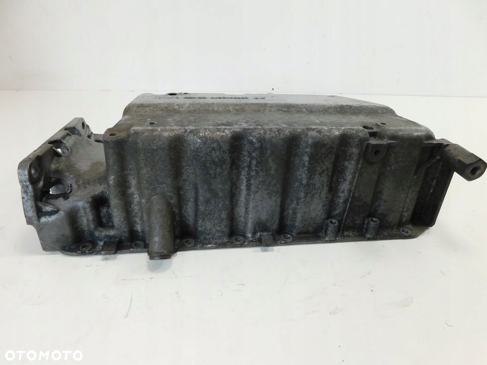 Miska oleju 2.0 TDCI HDI Volvo V50 S40 Peugeot 407 307 C5 II C4 Mondeo MK4 - 5
