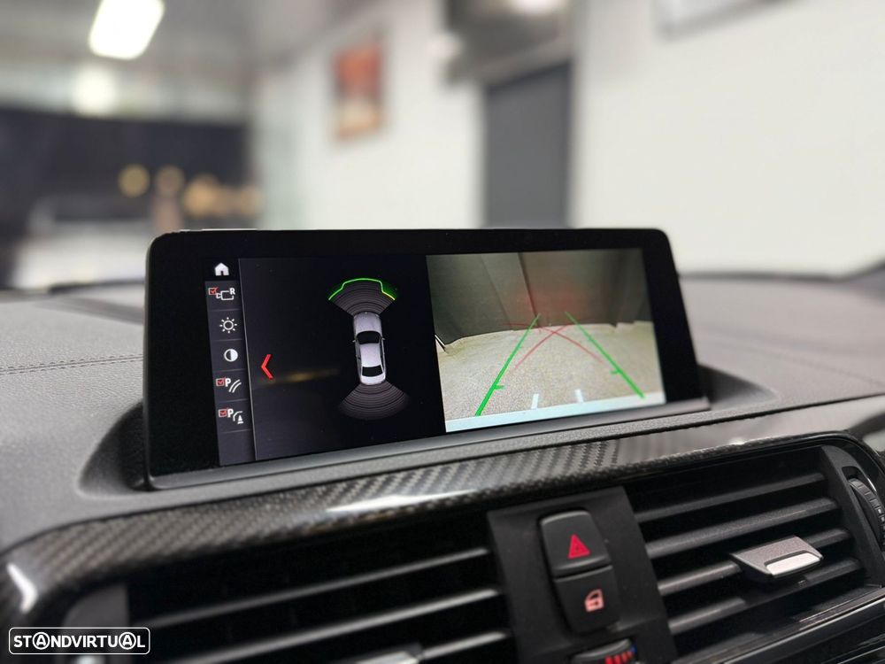 BMW M2 Competition Auto - 26