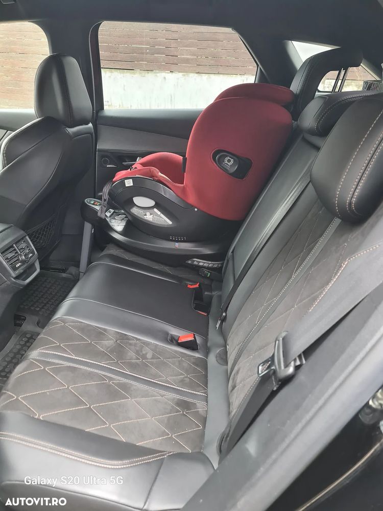 Peugeot 3008 2.0 BlueHDI S&S EAT8 GT - 20