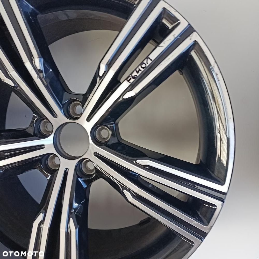 ALUFELGA 5x108 19 VOLVO V60 S60 32143049 (F6401) - 3