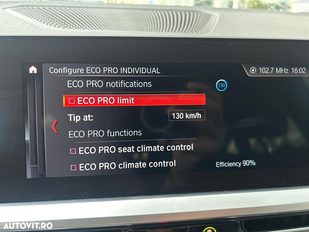 BMW Seria 3 320d Touring xDrive Aut. Sport Line - 26