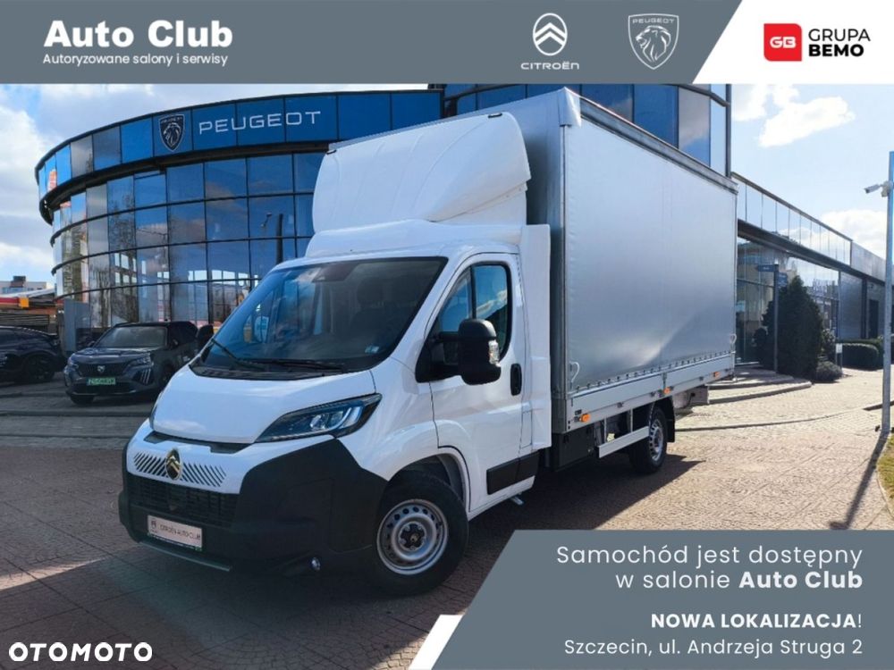 Citroën Jumper - 1
