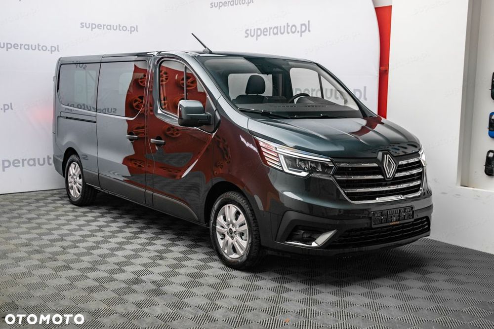 Renault Trafic - 5
