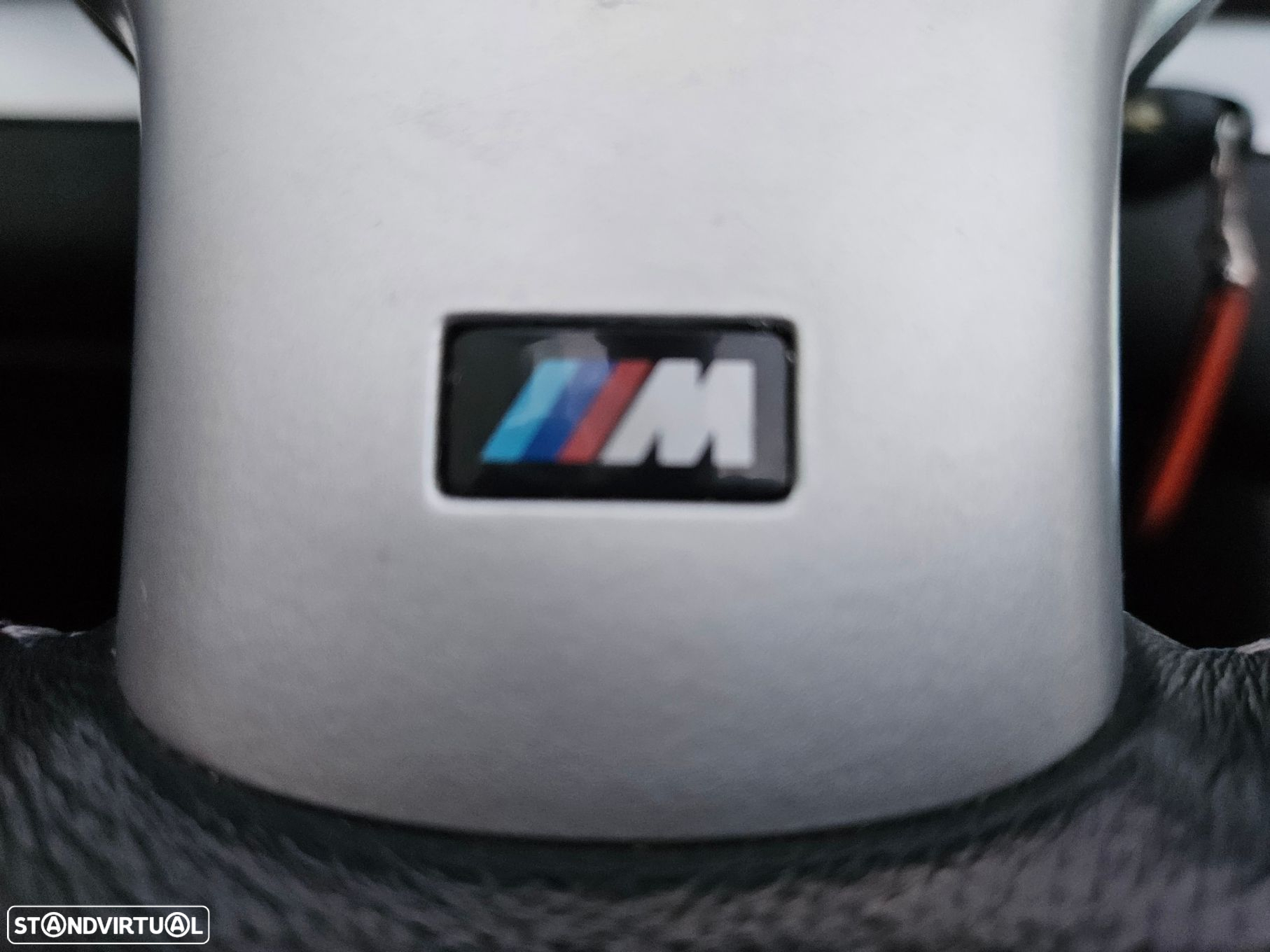 BMW M3 Cabrio SMGII - 22