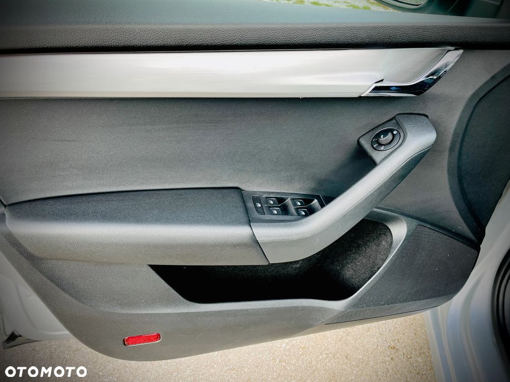 Skoda Octavia 1.6 TDI Ambition - 20