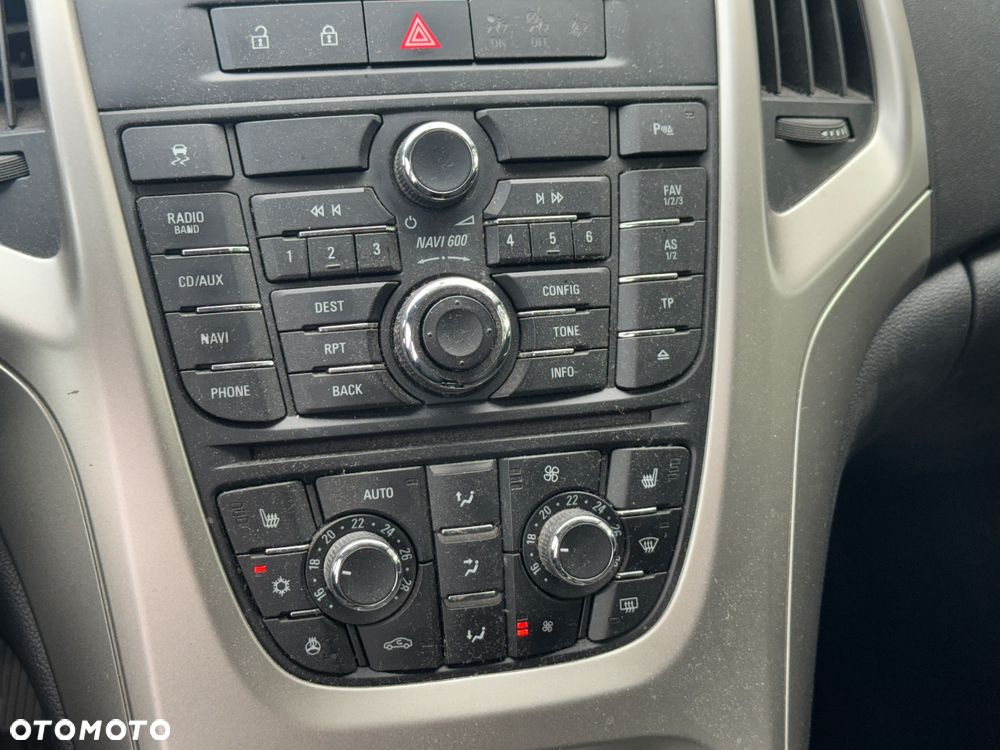 Opel Astra - 15