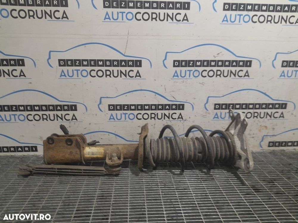 Amortizor Stanga Spate Fiat 500X Cross 1.6 D 2014 - 2018 SUV 4 Usi (1073) Diesel ... - 1