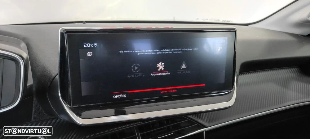 Peugeot 208 1.2 PureTech Active - 32