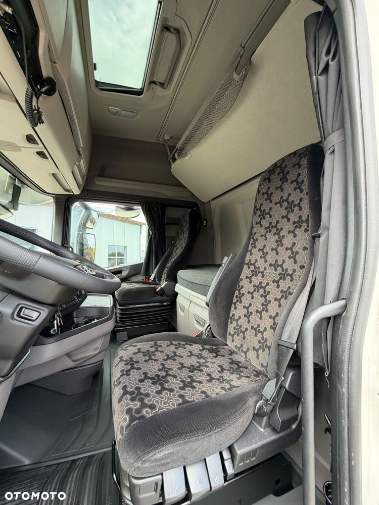Scania S500 - 29