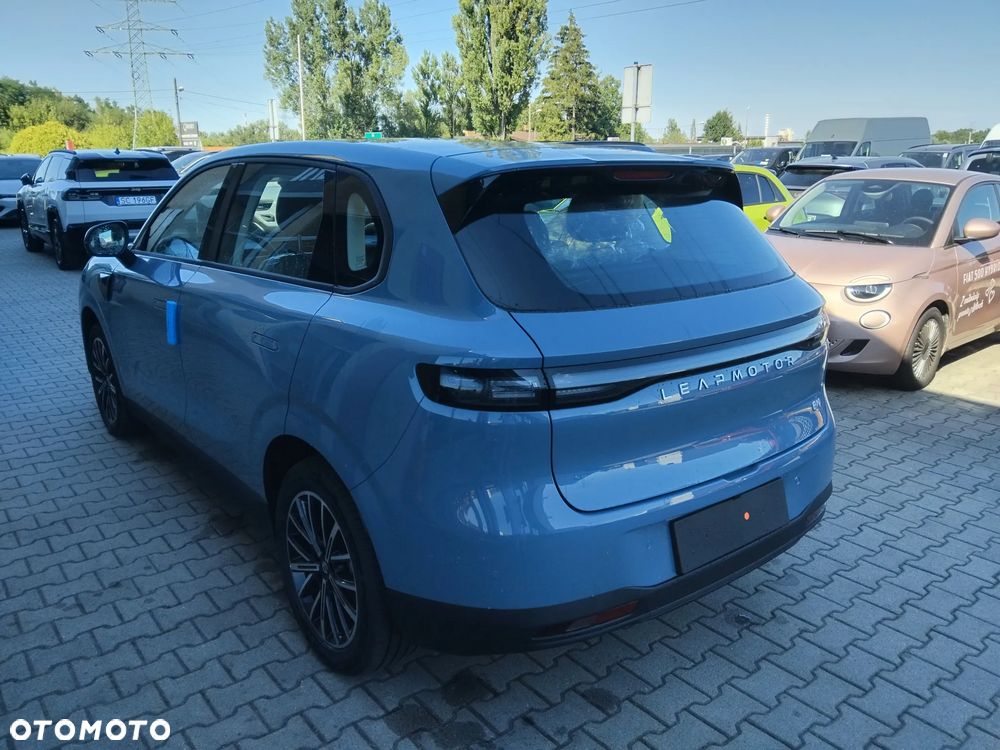 Leapmotor B10 56.2kWh PRO Life - 3