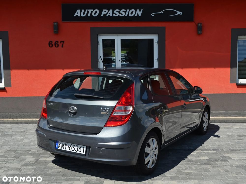 Hyundai i30 1.4 Blue Comfort - 4