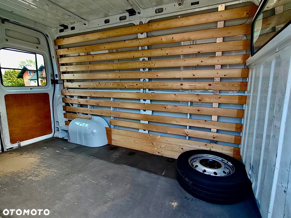 Opel MOVANO 2.5CDTI 150KM - 29