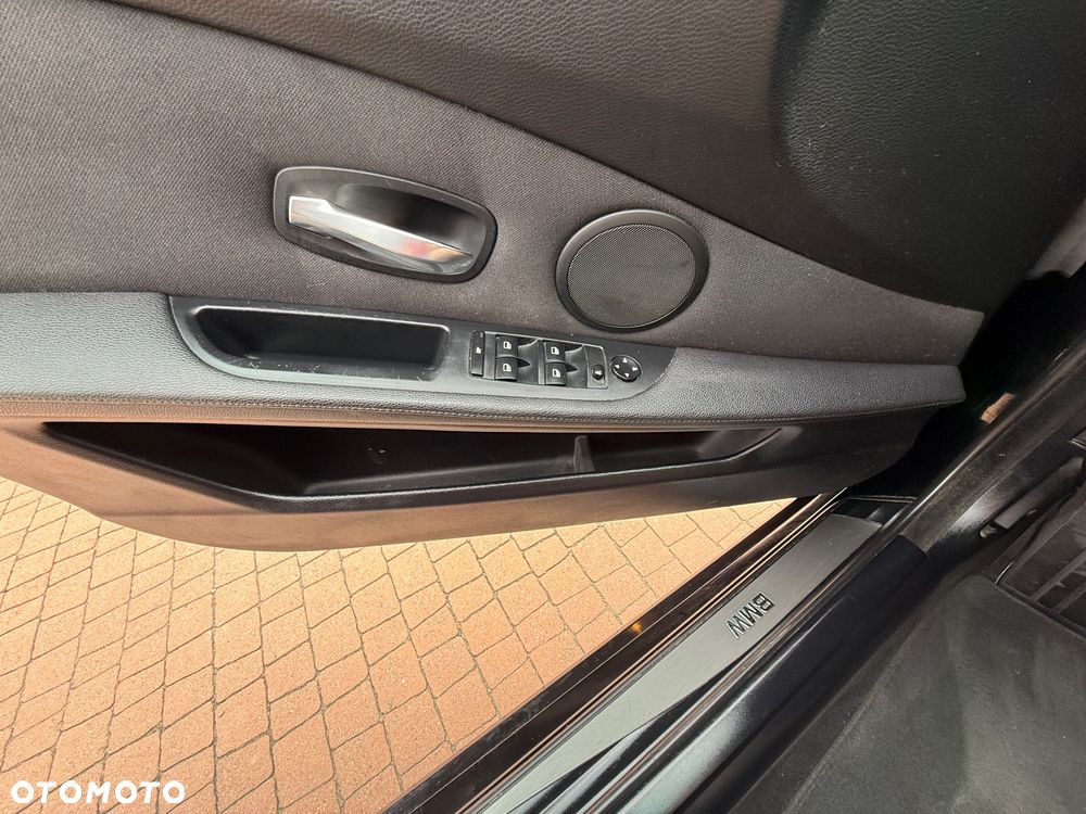 BMW Seria 5 520d Edition Fleet - 33