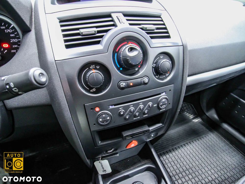 Renault Megane 1.4 Confort Dynamique - 18