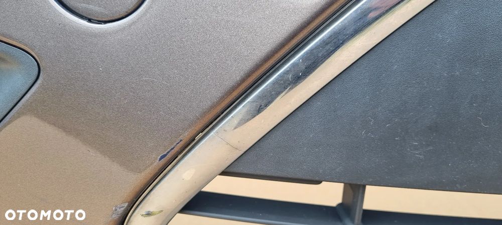 FORD FOCUS MK2 LIFT 2008- Zderzak przód oryginał MC115 - 8