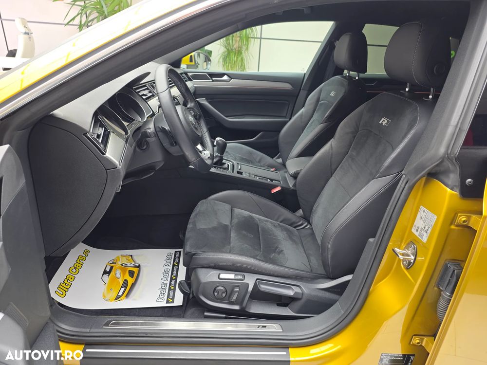 Volkswagen ARTEON 2.0 TDI DSG 4Motion R-Line - 17