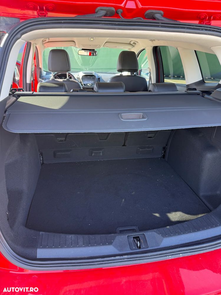 Ford Kuga - 7