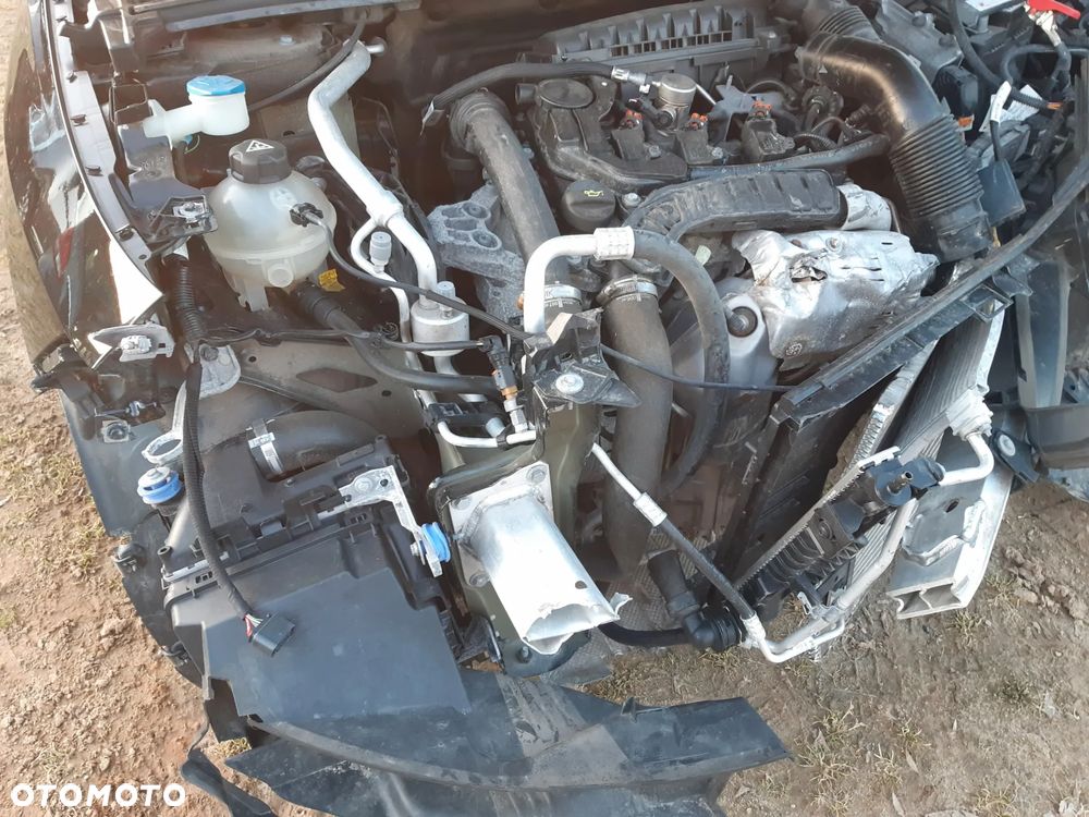 Opel Astra 1.2 Turbo Start/Stop Elegance - 11