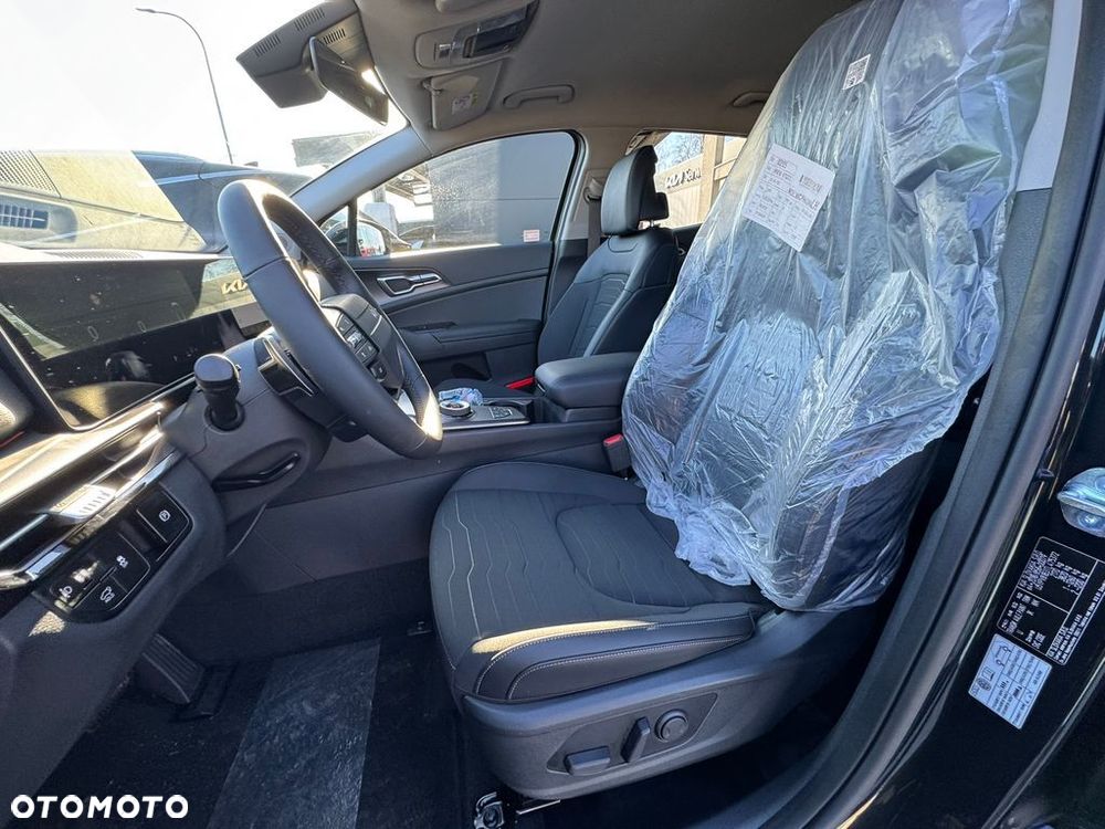 Kia Sportage 1.6 T-GDI L 2WD DCT - 10