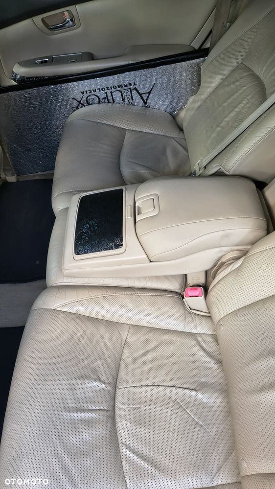 Lexus RX 400h Prestige + - 18