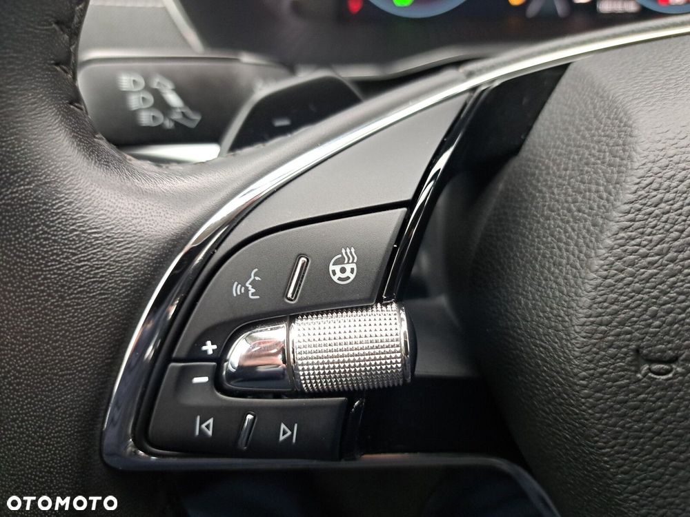 Skoda Octavia 2.0 TDI 4x4 Style DSG - 32