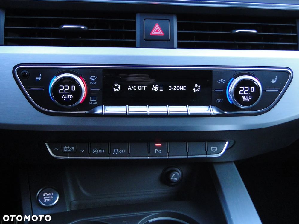 Audi A5 Sportback 2.0 TDI S tronic sport - 22