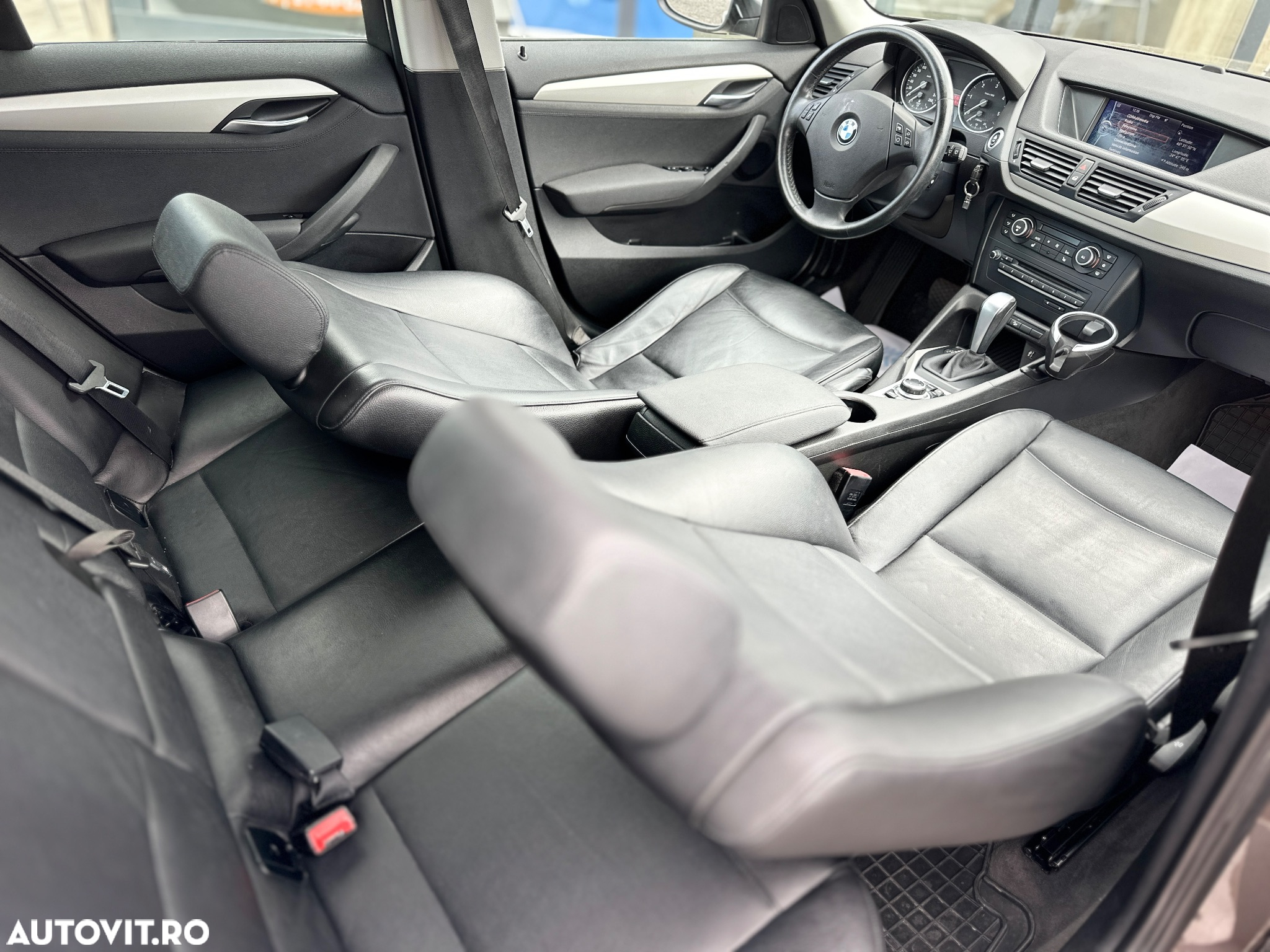 BMW X1 xDrive18d Aut. xLine - 5