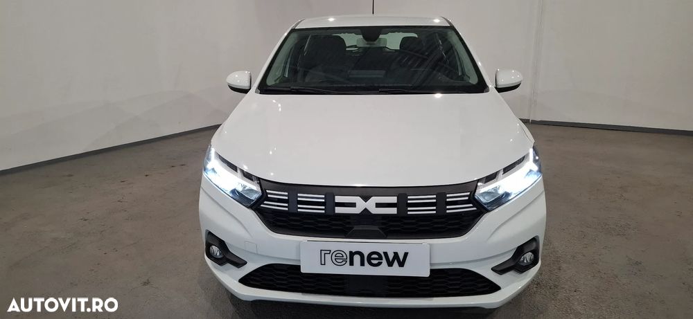 Dacia Sandero - 7