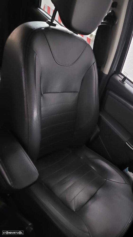 Dacia Duster 1.5 dCi SL Black Shadow 4WD - 8